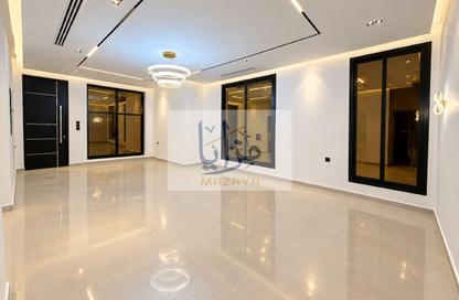 Villa - 5 - 7 for sale in Al Bahia Hills - Al Bahia - Ajman
