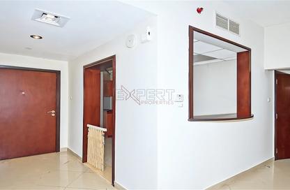 Apartment - 2 Bedrooms - 2 Bathrooms for rent in Icon Tower 1 - JLT Cluster M - Jumeirah Lake Towers - Dubai