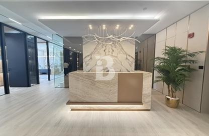 Office Space - Studio for rent in Burj Daman - DIFC - Dubai