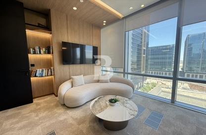 Office Space - Studio for rent in Burj Daman - DIFC - Dubai