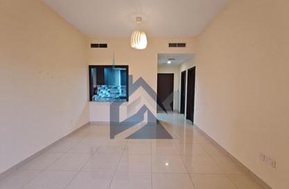 Apartment - 1 Bedroom - 2 Bathrooms for rent in Al Zahia Garden Apartments - Al Zahia - Muwaileh Commercial - Sharjah