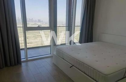 Apartment - 3 Bedrooms - 4 Bathrooms for rent in BLOOM TOWERS A - Bloom Towers - District 10 - Jumeirah Village Circle - Dubai Apartment - 3 Bedrooms - 4 Bathrooms for rent in BLOOM TOWERS A - Bloom Towers - District 10 - Jumeirah Village Circle - Dubai
