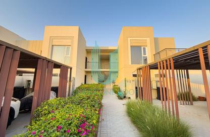 Apartment - 2 - 2 for sale in Urbana 3 - Urbana - Emaar South - Dubai South (Dubai World Central) - Dubai