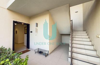 Apartment - 2 - 2 for sale in Urbana 3 - Urbana - Emaar South - Dubai South (Dubai World Central) - Dubai