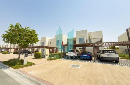 Apartment - 2 - 2 for sale in Urbana 3 - Urbana - Emaar South - Dubai South (Dubai World Central) - Dubai