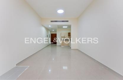 Apartment - Studio - 1 Bathroom for rent in Madison Astor - Madison Residences - Majan - Dubai