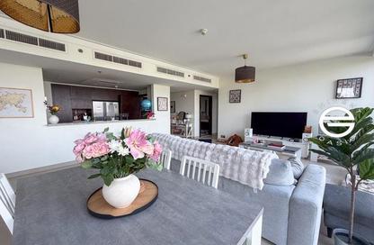 Apartment - 2 Bedrooms - 2 Bathrooms for rent in Dubai Creek Residences South Tower 2 - Dubai Creek Residences South - Dubai Creek Residences - Dubai Creek Harbour (The Lagoons) - Dubai