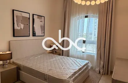 شقة - 2 غرف نوم - 3 حمامات للايجار في ياس جولف كليكشن - جزيرة ياس - أبوظبي