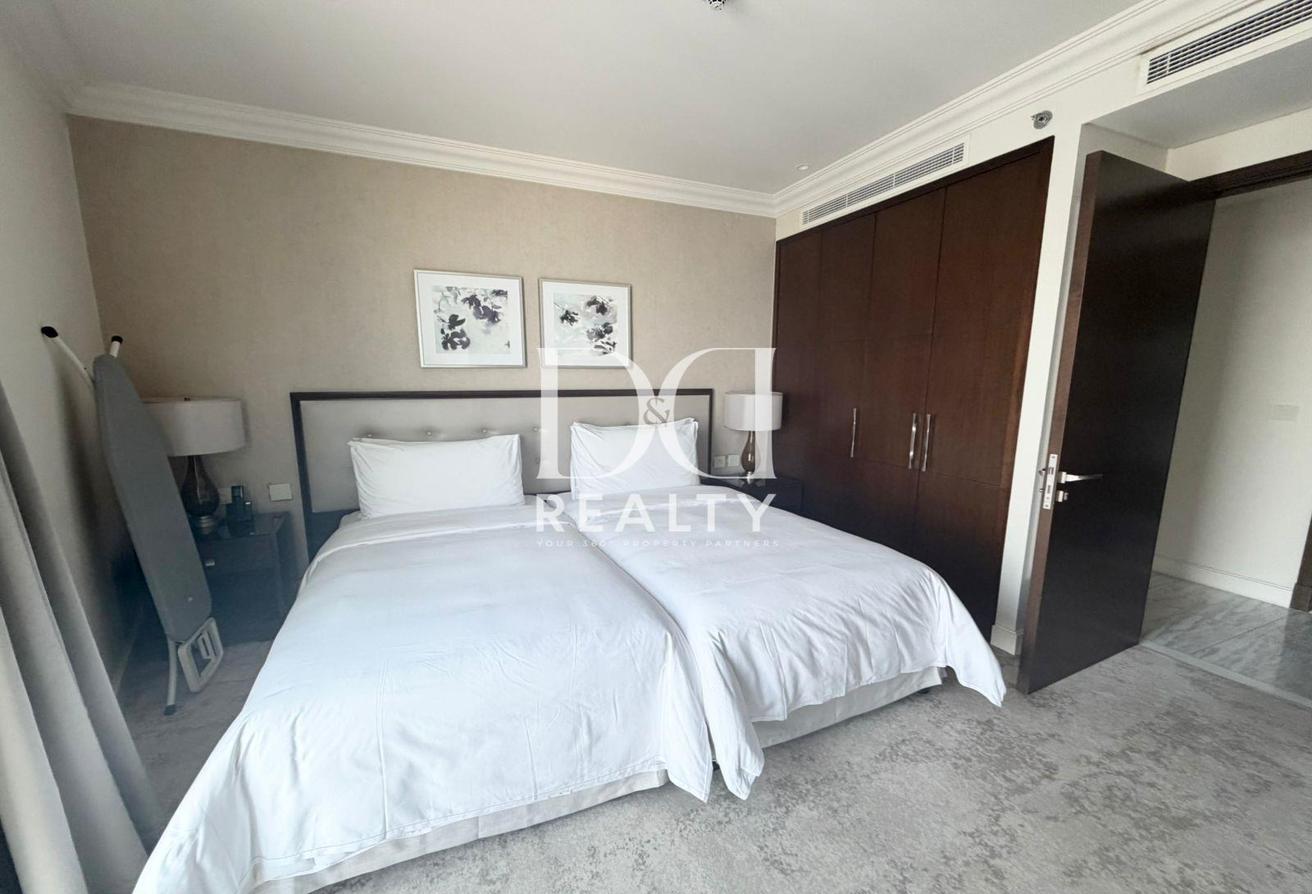 Burj Khalifa View | Luxury | Vacant Now photo 9