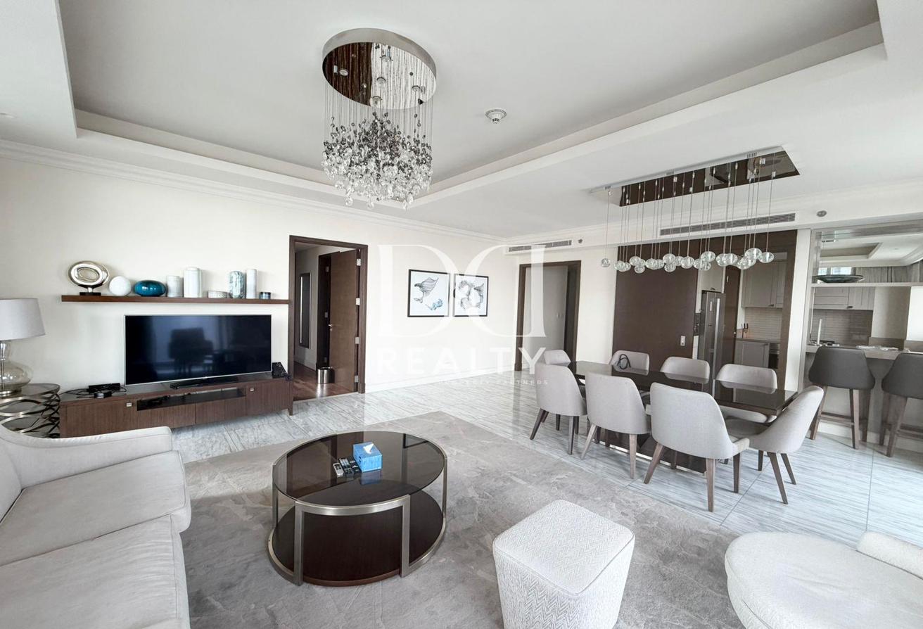 Burj Khalifa View | Luxury | Vacant Now photo 3