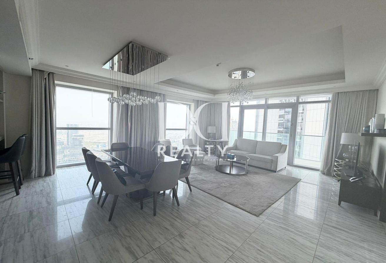 Burj Khalifa View | Luxury | Vacant Now photo 5