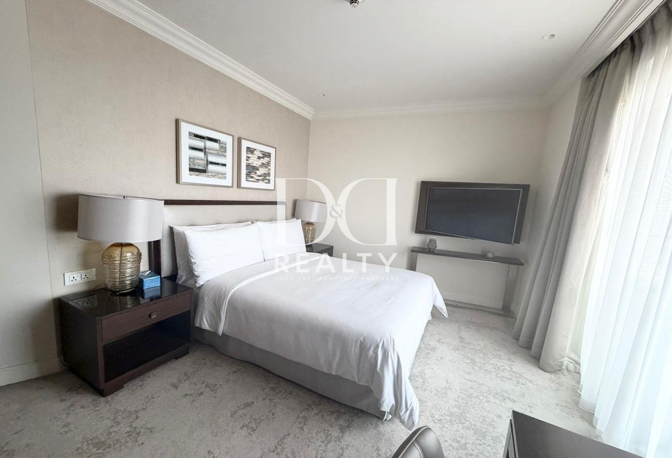 Burj Khalifa View | Luxury | Vacant Now photo 12