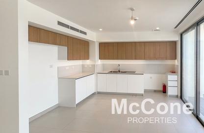 Townhouse - 3 Bedrooms - 4 Bathrooms for rent in Parkside 1 - Emaar South - Dubai South (Dubai World Central) - Dubai
