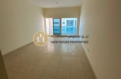 Apartment - 2 Bedrooms - 3 Bathrooms for sale in Ajman One Towers - Al Sawan - Ajman