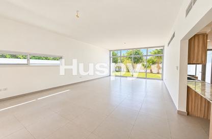 Villa - 5 - 5 for rent in Arabella Townhouses 2 - Arabella Townhouses - Mudon - Dubai