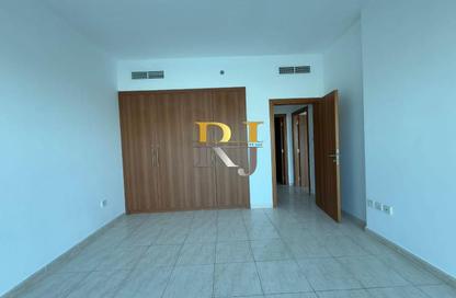 Apartment - 2 Bedrooms - 2 Bathrooms for rent in Skycourts Towers - Dubai Land Residence Complex - Dubai Land - Dubai