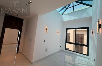 Villa - 5 Bedrooms - 7 Bathrooms for sale in Tilal City B - Tilal City - Sharjah Villa - 5 Bedrooms - 7 Bathrooms for sale in Tilal City B - Tilal City - Sharjah
