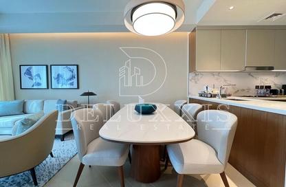 Apartment - 2 Bedrooms - 2 Bathrooms for sale in The Address Residences Dubai Opera Tower 1 - The Address Residences Dubai Opera - Downtown Dubai - Dubai Apartment - 2 Bedrooms - 2 Bathrooms for sale in The Address Residences Dubai Opera Tower 1 - The Address Residences Dubai Opera - Downtown Dubai - Dubai