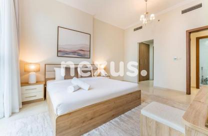 Apartment - 1 - 2 for rent in Dunya Tower - Burj Khalifa Area - Downtown Dubai - Dubai Apartment - 1 - 2 for rent in Dunya Tower - Burj Khalifa Area - Downtown Dubai - Dubai