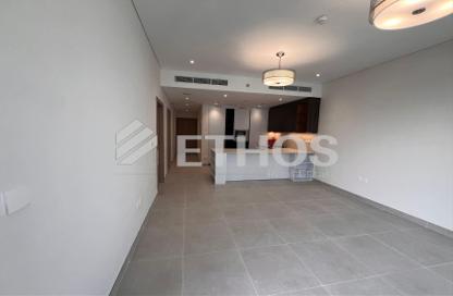 Apartment - 1 Bedroom - 2 Bathrooms for rent in RA1N Residence - District 12 - Jumeirah Village Circle - Dubai