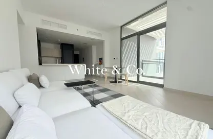 شقة - غرفة نوم - 1 حمام للايجار في ويلتون بارك ريزيدنسز - مدينة الشيخ محمد بن راشد - دبي