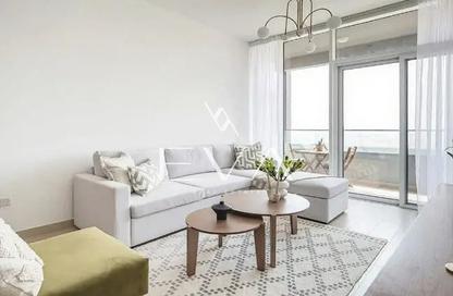 Apartment - 2 - 2 for sale in BLOOM TOWERS A - Bloom Towers - District 10 - Jumeirah Village Circle - Dubai Apartment - 2 - 2 for sale in BLOOM TOWERS A - Bloom Towers - District 10 - Jumeirah Village Circle - Dubai