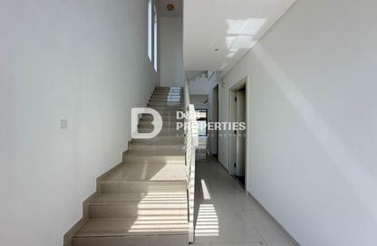 Townhouse - 3 Bedrooms - 4 Bathrooms for rent in Flora - Damac Hills - Dubai
