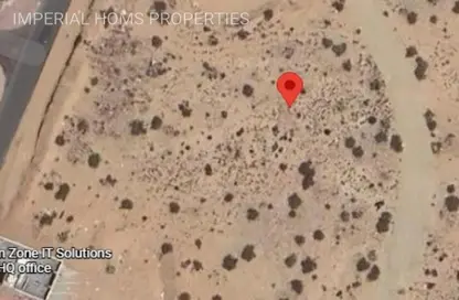 أرض - استوديو للبيع في عجمان جلوبال سيتي - العالية - عجمان