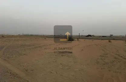 أرض - استوديو للبيع في البليده - البطائح - الشارقة