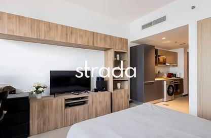 Apartment - Studio - 1 Bathroom for rent in Aria - District 14 - Jumeirah Village Circle - Dubai