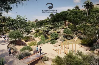 Land - Studio for sale in Expo City Valley - Expo City - Dubai