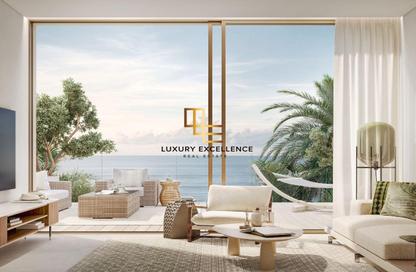 Villa - 4 Bedrooms - 5 Bathrooms for sale in Bay Villas - Dubai Islands - Dubai Villa - 4 Bedrooms - 5 Bathrooms for sale in Bay Villas - Dubai Islands - Dubai