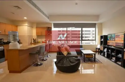 Apartment - 1 Bedroom - 1 Bathroom for sale in Al Murad Tower - Al Barsha 1 - Al Barsha - Dubai