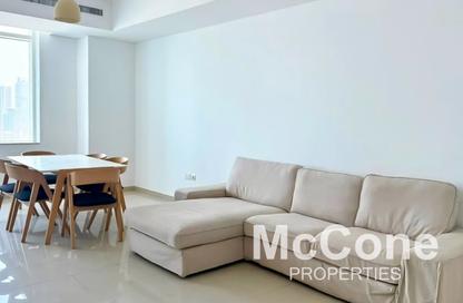 Apartment - 2 - 3 for rent in Botanica Tower - Dubai Marina - Dubai Apartment - 2 - 3 for rent in Botanica Tower - Dubai Marina - Dubai