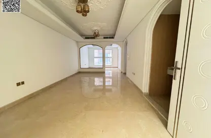 Apartment - 1 Bedroom - 2 Bathrooms for rent in Al Mowaihat 3 - Al Mowaihat - Ajman