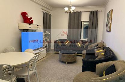 Apartment - 2 Bedrooms - 2 Bathrooms for rent in Manazil Tower 2 - Al Taawun Street - Al Taawun - Sharjah Apartment - 2 Bedrooms - 2 Bathrooms for rent in Manazil Tower 2 - Al Taawun Street - Al Taawun - Sharjah
