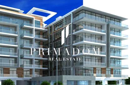 Apartment - Studio - 1 for sale in Al Haseen Residence 3 - Al Haseen Residences - Saih Shuaib 2 - Dubai Industrial City - Dubai