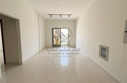 Apartment - 2 Bedrooms - 2 Bathrooms for rent in Al Naemiya Tower 2 - Al Naemiya Towers - Al Nuaimiya - Ajman