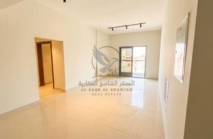 Apartment - 2 Bedrooms - 2 Bathrooms for rent in Al Naemiya Tower 2 - Al Naemiya Towers - Al Nuaimiya - Ajman