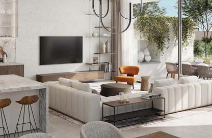 Villa - 5 Bedrooms - 5 Bathrooms for sale in Yasmina Villas - Expo City Valley - Expo City - Dubai