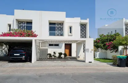 Townhouse - 3 Bedrooms - 4 Bathrooms for sale in Arabella Townhouses 1 - Arabella Townhouses - Mudon - Dubai Townhouse - 3 Bedrooms - 4 Bathrooms for sale in Arabella Townhouses 1 - Arabella Townhouses - Mudon - Dubai