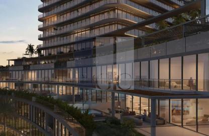 Apartment - 1 - 1 for sale in Radiant Elite Tower - City Of Lights - Al Reem Island - Abu Dhabi Apartment - 1 - 1 for sale in Radiant Elite Tower - City Of Lights - Al Reem Island - Abu Dhabi