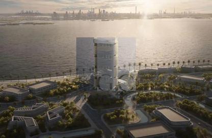 Apartment - 1 - 1 for sale in Radiant Elite Tower - City Of Lights - Al Reem Island - Abu Dhabi Apartment - 1 - 1 for sale in Radiant Elite Tower - City Of Lights - Al Reem Island - Abu Dhabi