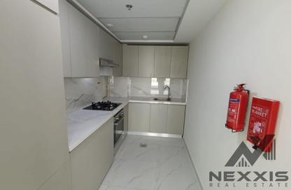 Apartment - 3 Bedrooms - 3 Bathrooms for rent in Equiti Home B - Equiti Home - Al Furjan - Dubai