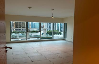 Apartment - 1 Bedroom - 1 Bathroom for rent in Boulevard Central Tower 2 - Boulevard Central Towers - Downtown Dubai - Dubai