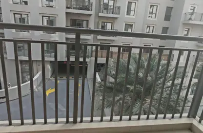 Apartment - 2 Bedrooms - 2 Bathrooms for rent in SAFI 2A - Safi 2 - Safi - Town Square - Dubai