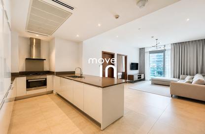 Apartment - 1 - 2 for sale in Marina Gate 2 - Marina Gate - Dubai Marina - Dubai Apartment - 1 - 2 for sale in Marina Gate 2 - Marina Gate - Dubai Marina - Dubai