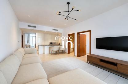 Apartment - 1 - 2 for sale in Marina Gate 2 - Marina Gate - Dubai Marina - Dubai