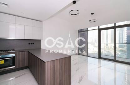 Apartment - 1 Bedroom - 2 Bathrooms for rent in Royal Regency - Business Bay - Dubai