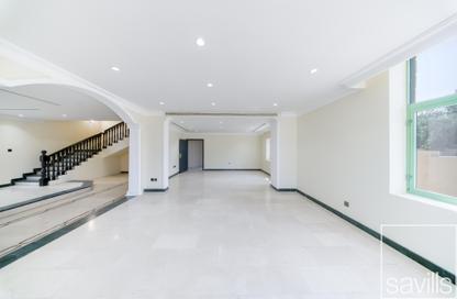 Villa - 5 - 4 for rent in Umm Suqeim 1 Villas - Umm Suqeim 1 - Umm Suqeim - Dubai